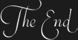 The End